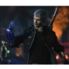 Devil May Cry 5 Nero Blue Coat