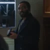 John Smith Mrs and Mrs Smith Black Coat