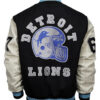 Beverly Hills Cop Axel Foley Varsity Jacket