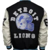 Beverly Hills Cop Axel Foley Varsity Jacket