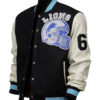 Beverly Hills Cop Axel Foley Varsity Jacket