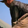 Indiana Jones Leather Jacket