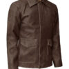 Indiana Jones Leather Jacket