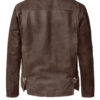 Indiana Jones Leather Jacket