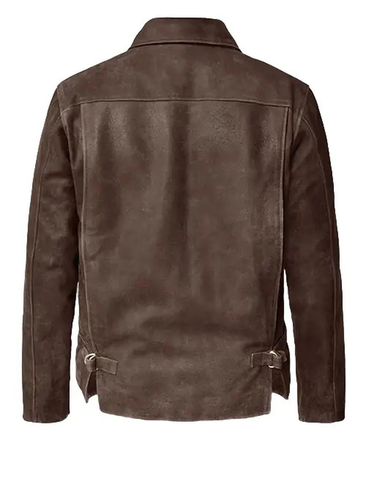 Indiana Jones Leather Jacket