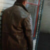Supernatural Dean Winchester Brown Leather Jacket
