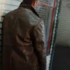 Supernatural Dean Winchester Brown Leather Jacket