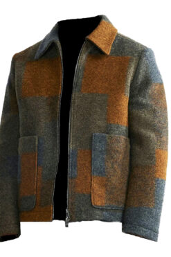 The Bear Carmys Jacket Season 2