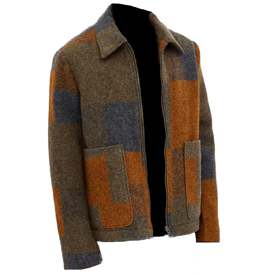 The Bear Carmys Jacket Season 2