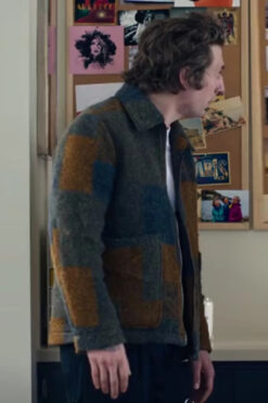 The Bear Carmys Jacket Season 2