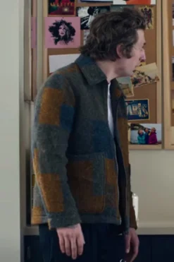 The Bear Carmys Jacket Season 2