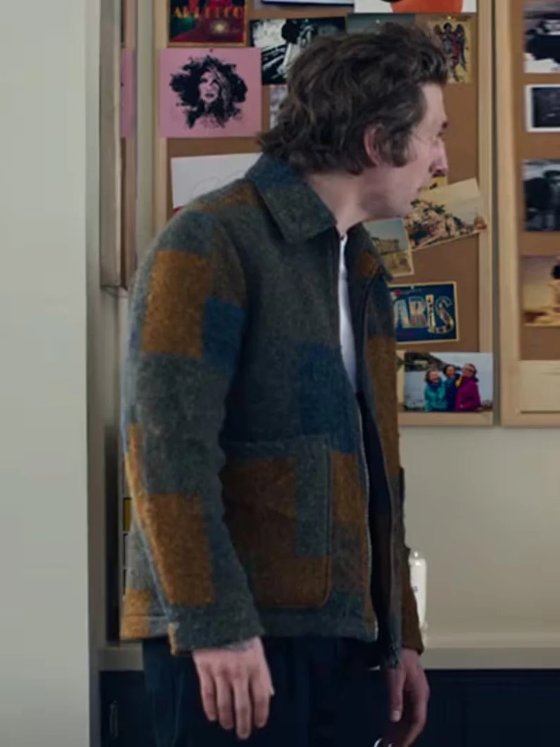 The Bear Carmys Jacket Season 2