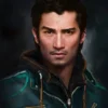 Far Cry 4 Ajay Ghale Jacket