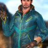 Far Cry 4 Ajay Ghale Jacket