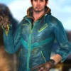 Far Cry 4 Ajay Ghale Jacket