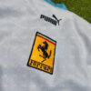 Ferrari Miami Grand Prix Formula One Blue Jacket