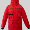 Paul Rudd Ghostbusters Frozen Empire Jacket