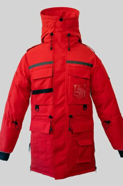 Paul Rudd Ghostbusters Frozen Empire Jacket