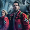 Paul Rudd Ghostbusters Frozen Empire Jacket