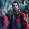 Paul Rudd Ghostbusters Frozen Empire Jacket