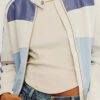 Renee Rapp Ryder Sport Vegan Leather Moto Jacket