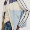 Renee Rapp Ryder Sport Vegan Leather Moto Jacket