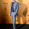 Yellowstone S5 Jefferson White Premiere Grey Suit