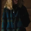 Yellowstone Beth Dutton Flannel Jacket