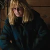Yellowstone Beth Dutton Flannel Jacket
