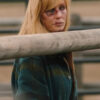 Yellowstone Beth Dutton Flannel Jacket