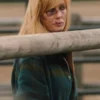 Yellowstone Beth Dutton Flannel Jacket