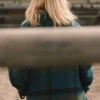 Yellowstone Beth Dutton Flannel Jacket