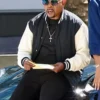 Bad Boys 4 Ride or Die Martin Lawrence Varsity Jacket