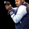 Bad Boys 4 Ride or Die Martin Lawrence Varsity Jacket