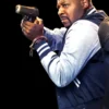 Bad Boys 4 Ride or Die Martin Lawrence Varsity Jacket