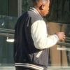 Bad Boys 4 Ride or Die Martin Lawrence Varsity Jacket