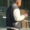 Bad Boys 4 Ride or Die Martin Lawrence Varsity Jacket