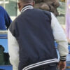 Bad Boys 4 Ride or Die Martin Lawrence Varsity Jacket