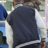 Bad Boys 4 Ride or Die Martin Lawrence Varsity Jacket