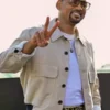 Bad Boys Ride Or Die Will Smith Cotton Jacket