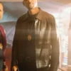 Bad Boys Ride or Die Mike Lowrey Black Leather Jacket