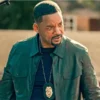 Bad Boys Ride or Die Mike Lowrey Black Leather Jacket