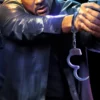 Bad Boys Ride or Die Will Smith Brown Leather Jacket