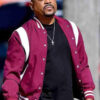 Bad Boys for Life Martin Lawrence Varsity Jacket
