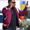 Bad Boys for Life Martin Lawrence Varsity Jacket