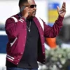 Bad Boys for Life Martin Lawrence Varsity Jacket