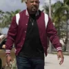 Bad Boys for Life Martin Lawrence Varsity Jacket