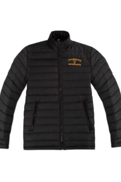 Yellowstone S5 Dutton Ranch Puffer Jacket