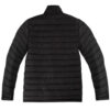 Yellowstone S5 Dutton Ranch Puffer Jacket