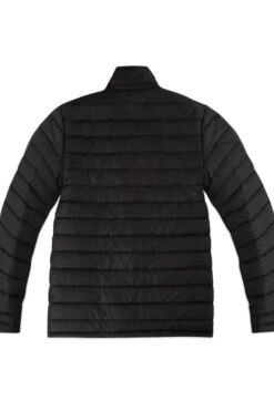 Yellowstone S5 Dutton Ranch Puffer Jacket